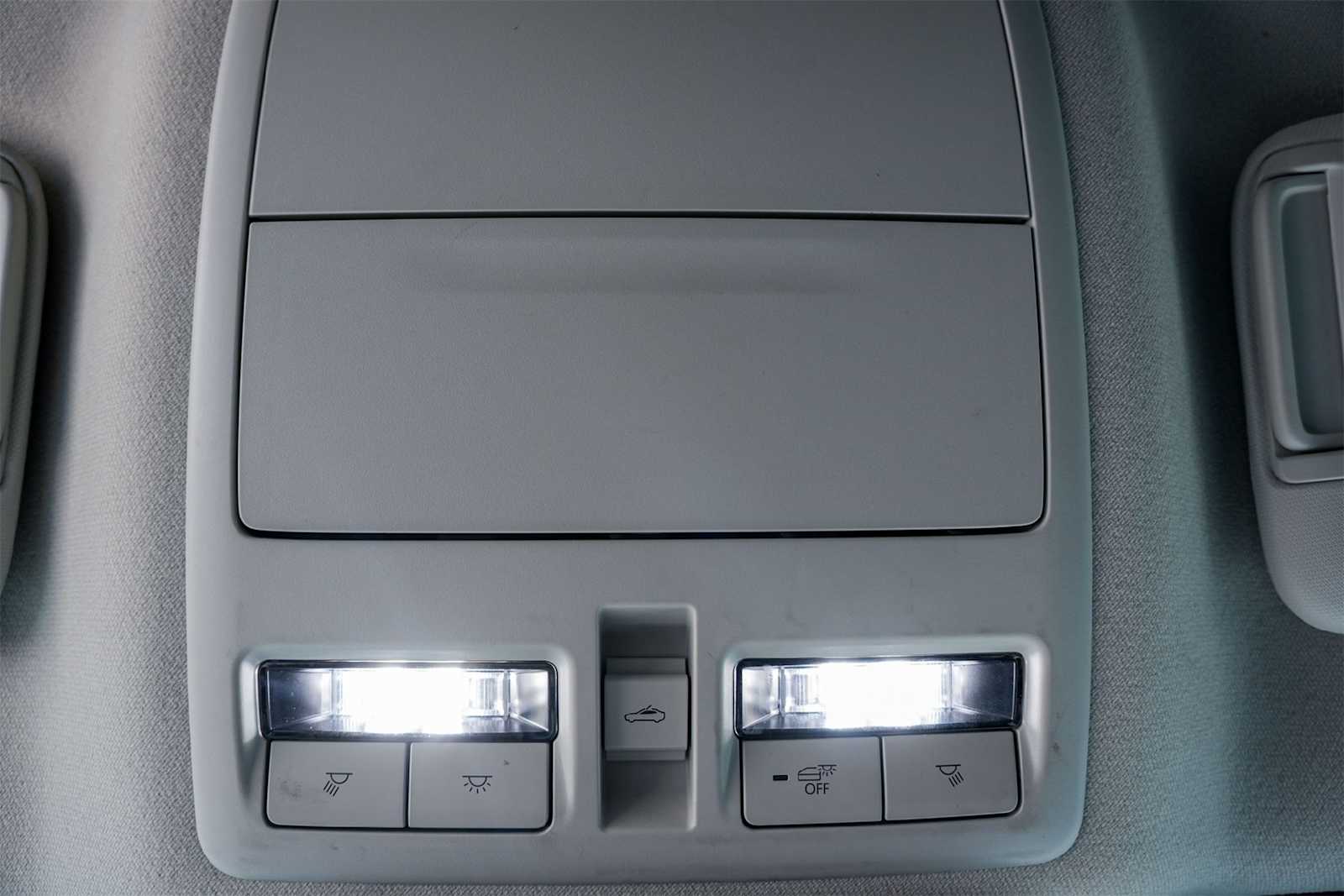 Thumbnail: 2021 Mazda CX-30 - 27