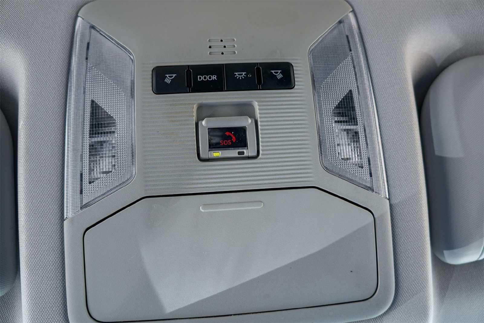 Thumbnail: 2024 Toyota RAV4 - 27