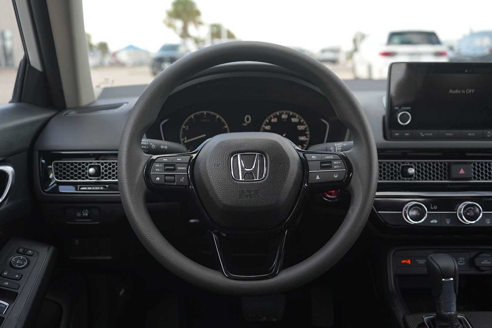 Thumbnail: 2026 Honda Civic - 15