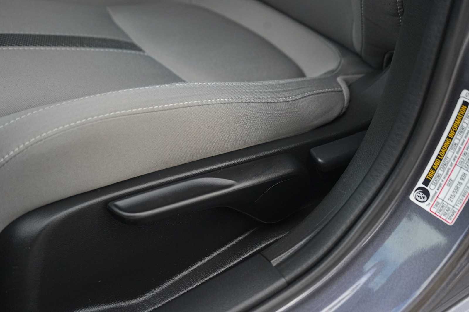 Thumbnail: 2018 Honda Civic - 12