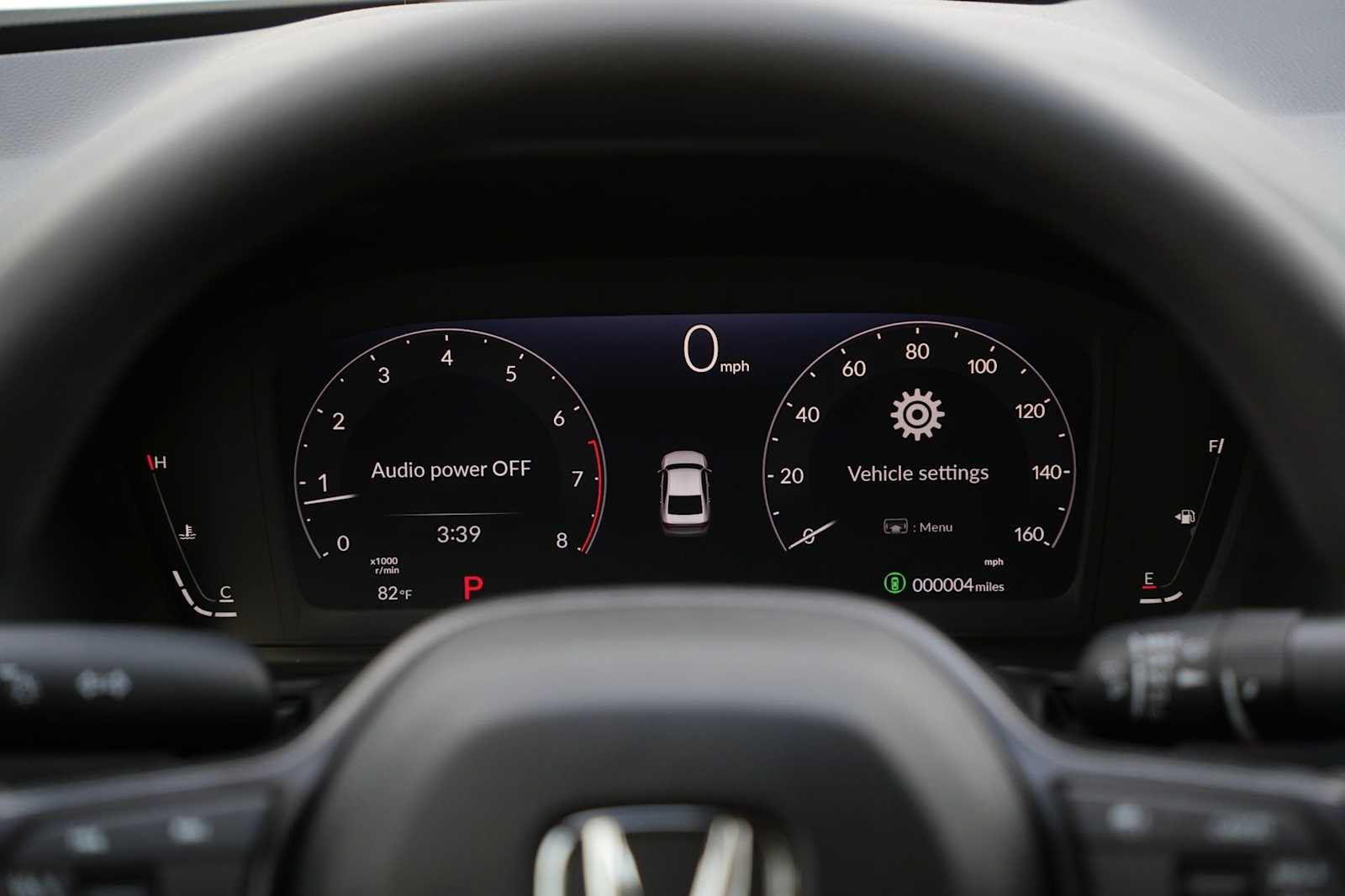 Thumbnail: 2025 Honda Accord - 18