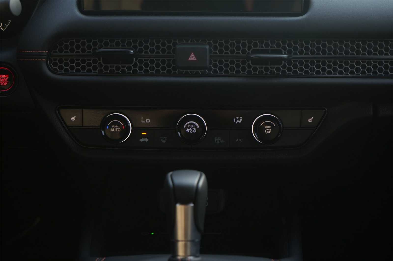 Thumbnail: 2026 Honda HR-V - 25