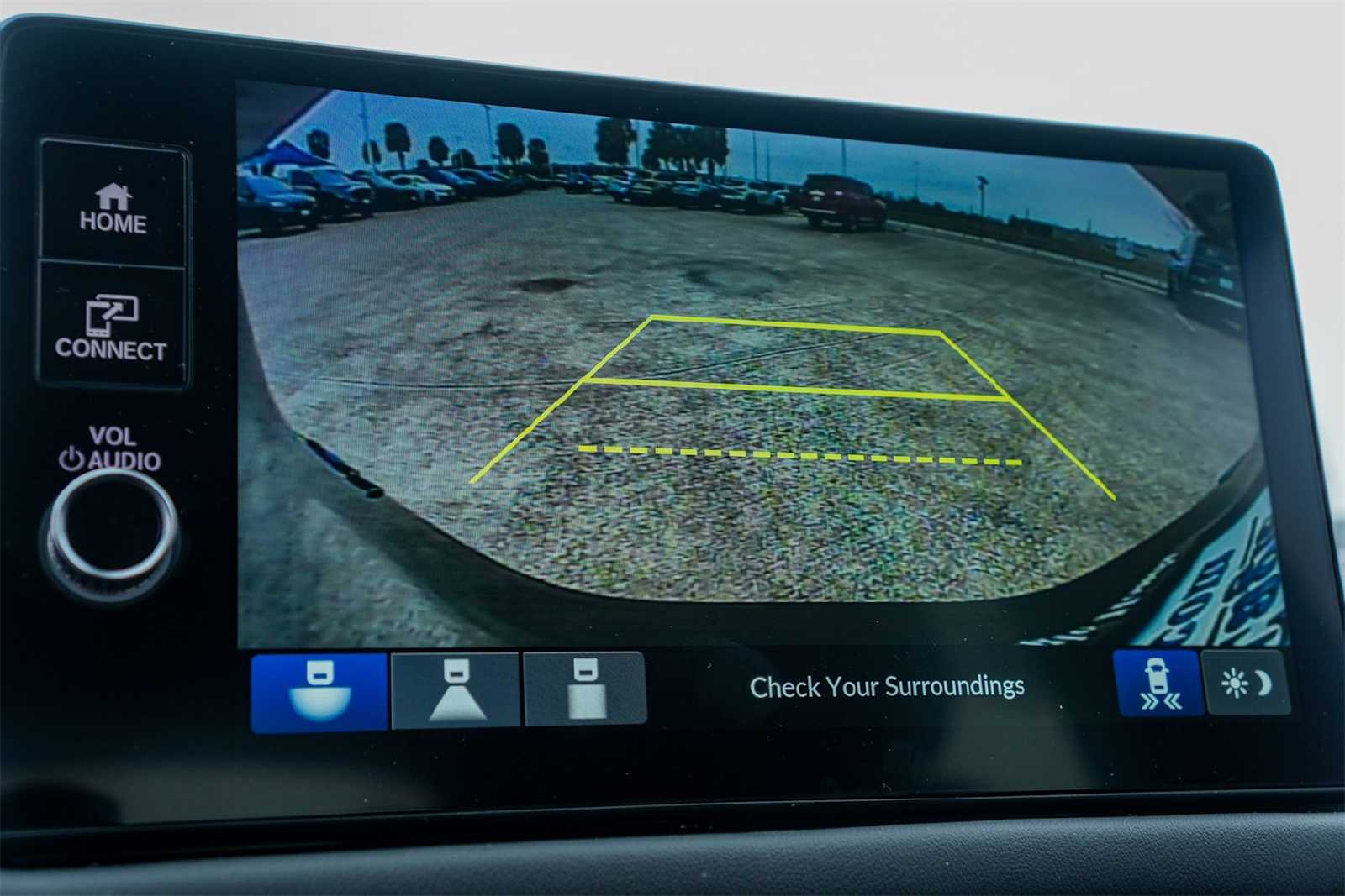 Thumbnail: 2026 Honda HR-V - 24