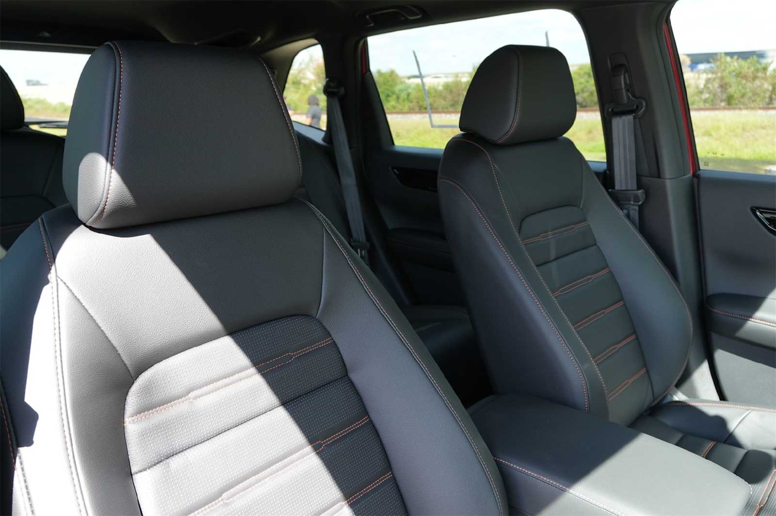 Thumbnail: 2026 Honda CR-V - 14