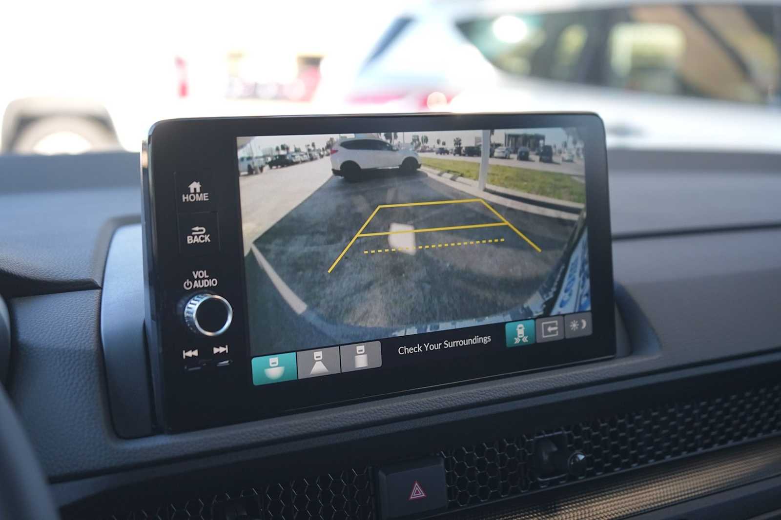 Thumbnail: 2024 Honda CR-V - 22