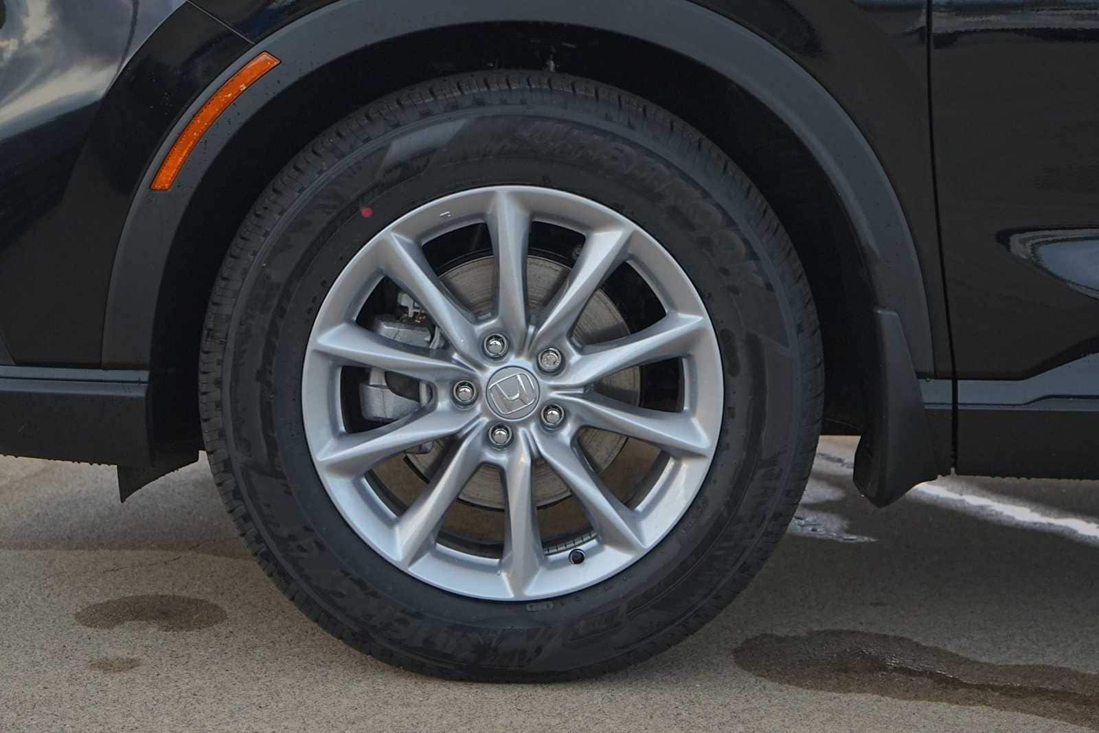 Thumbnail: 2026 Honda CR-V - 7