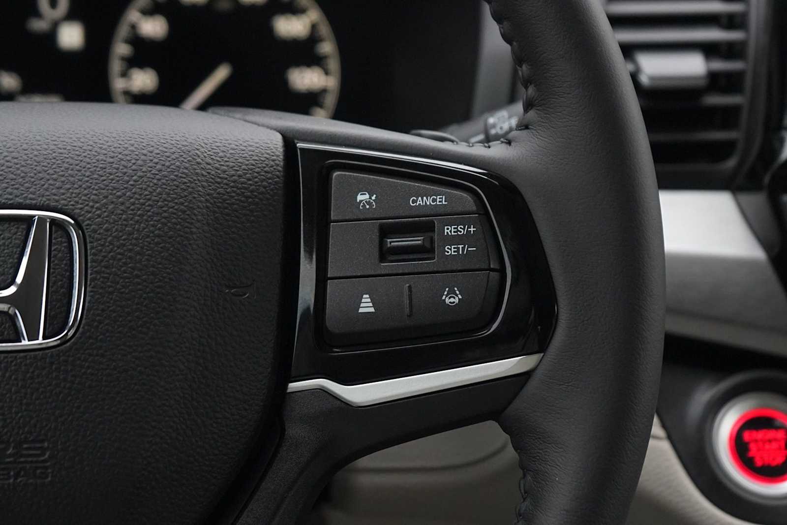 Thumbnail: 2026 Honda Odyssey - 18