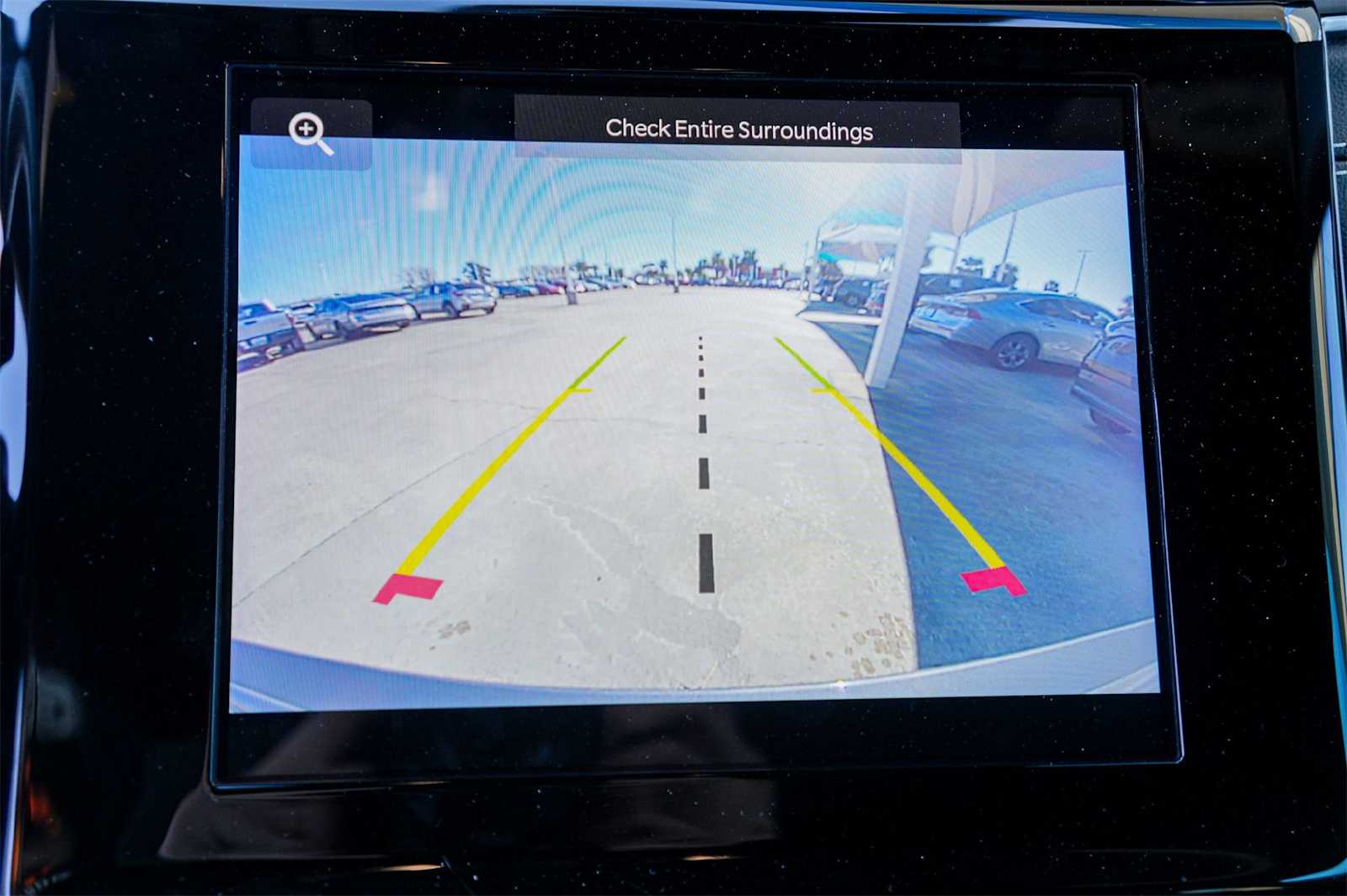 Thumbnail: 2024 Jeep Grand Cherokee - 24