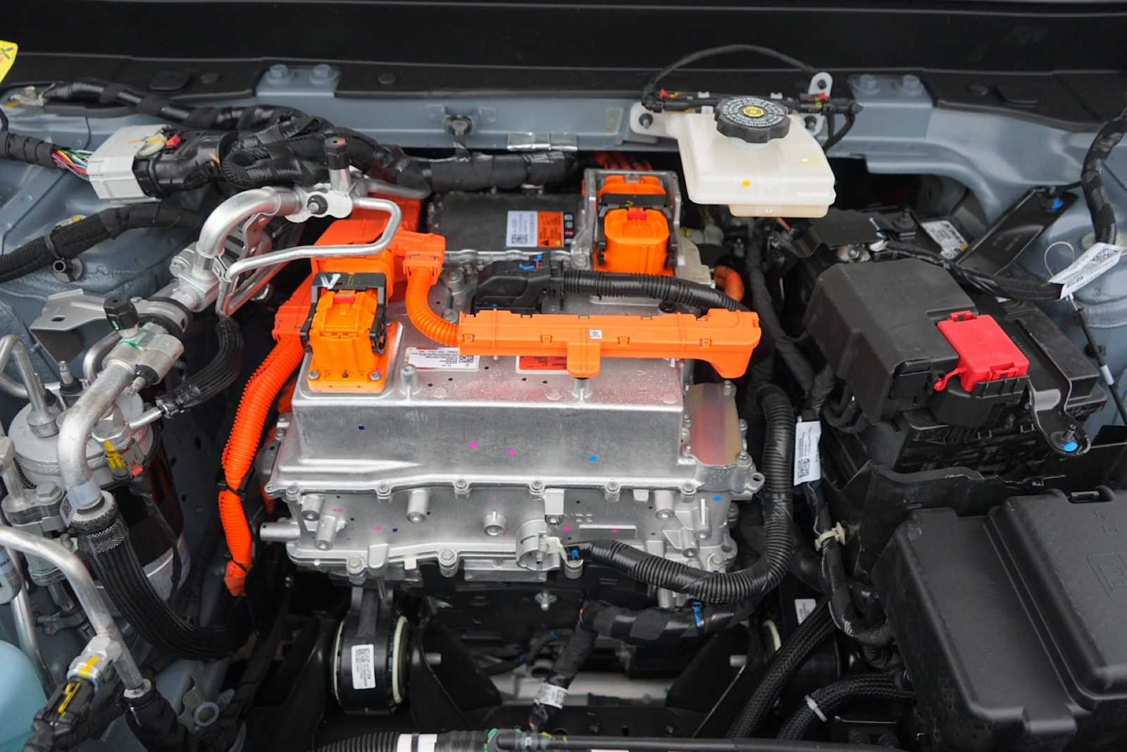 Thumbnail: 2026 Honda Prologue - 9