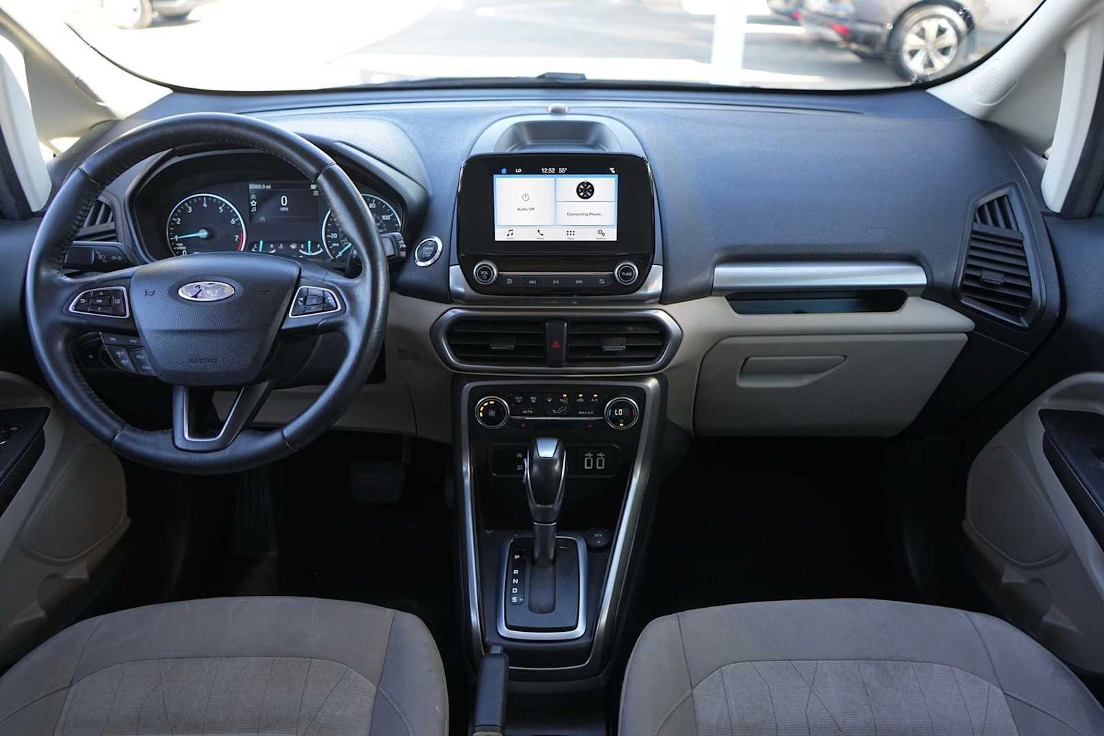 Thumbnail: 2019 Ford EcoSport - 10