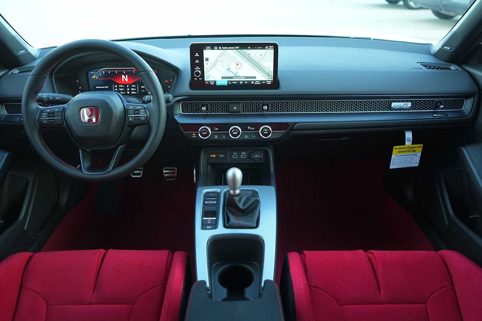 Thumbnail: 2025 Honda Civic - 10