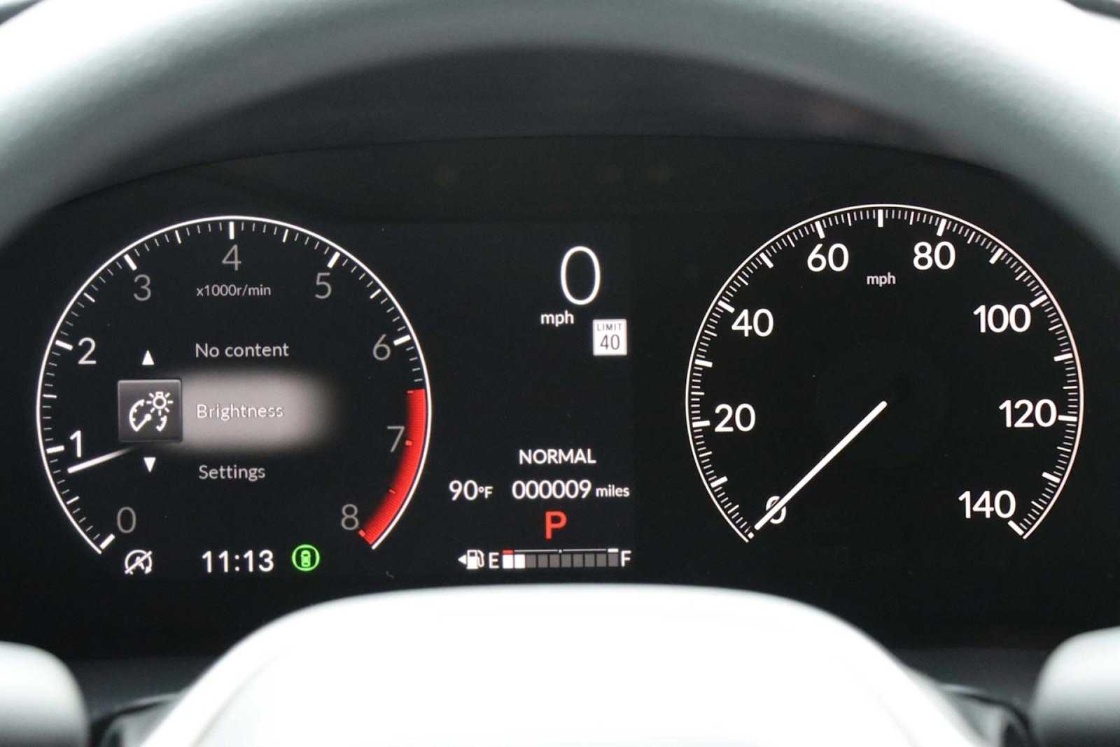 Thumbnail: 2025 Honda CR-V - 16