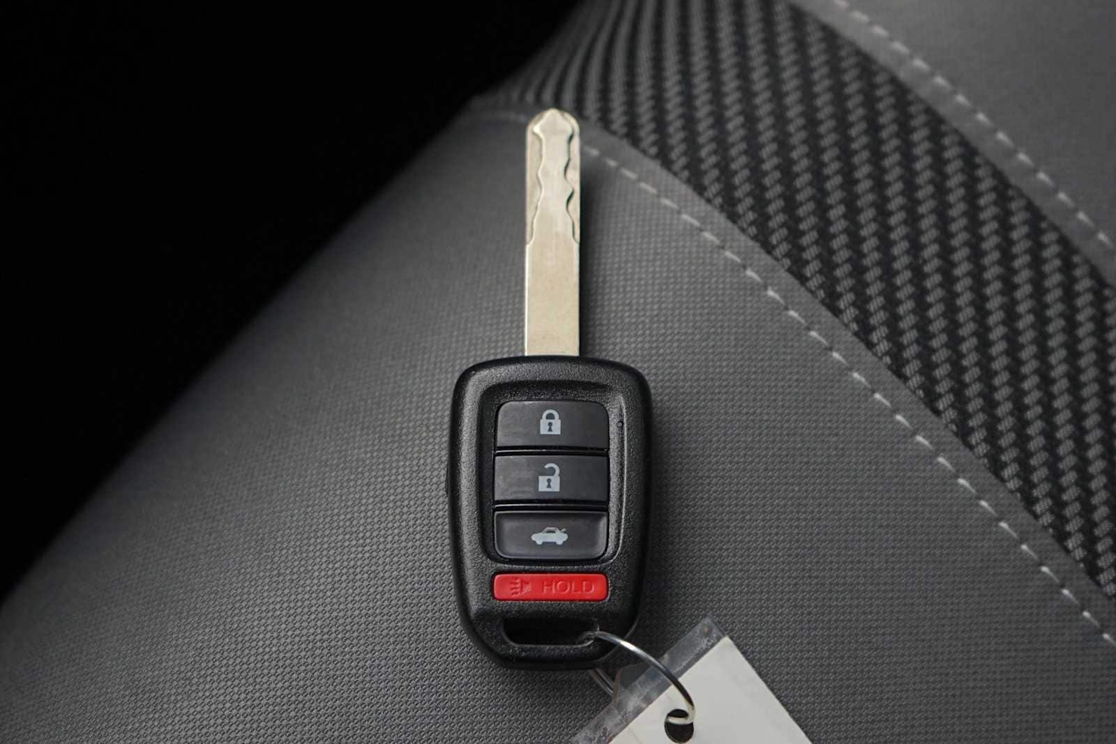 Thumbnail: 2016 Honda Civic - 28