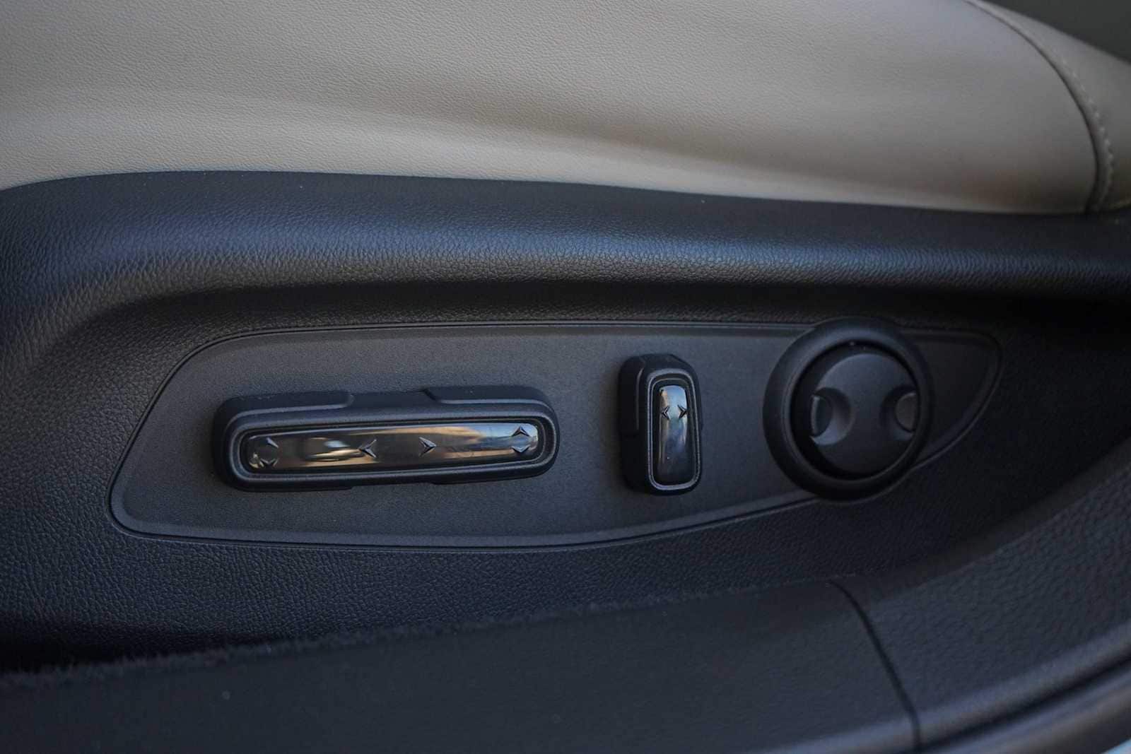 Thumbnail: 2025 Honda Accord - 19