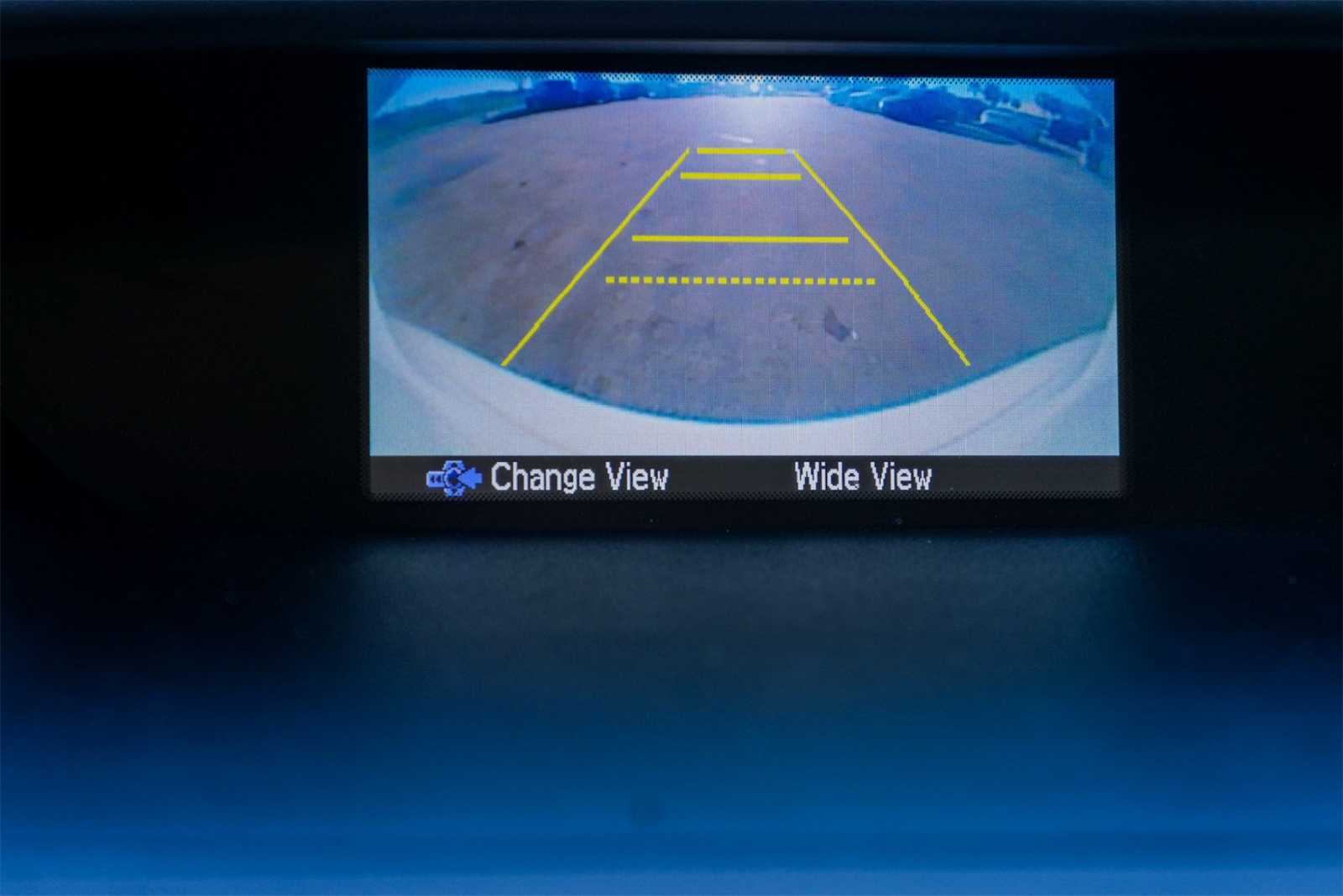 Thumbnail: 2014 Honda CR-V - 24