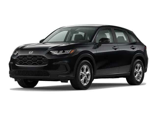 2026 Honda HR-V LX -
                  Houston, TX