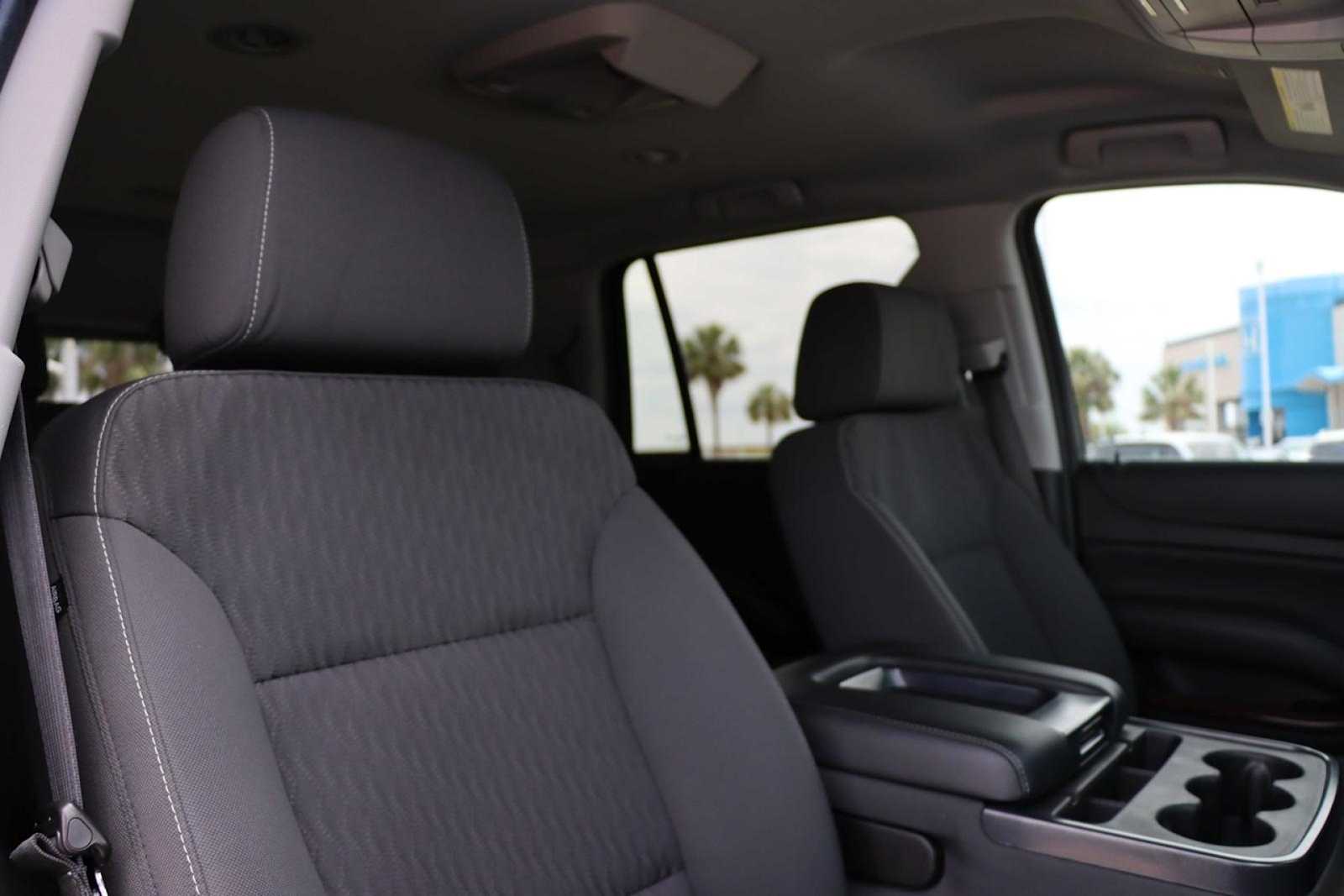 Thumbnail: 2018 GMC Yukon - 13