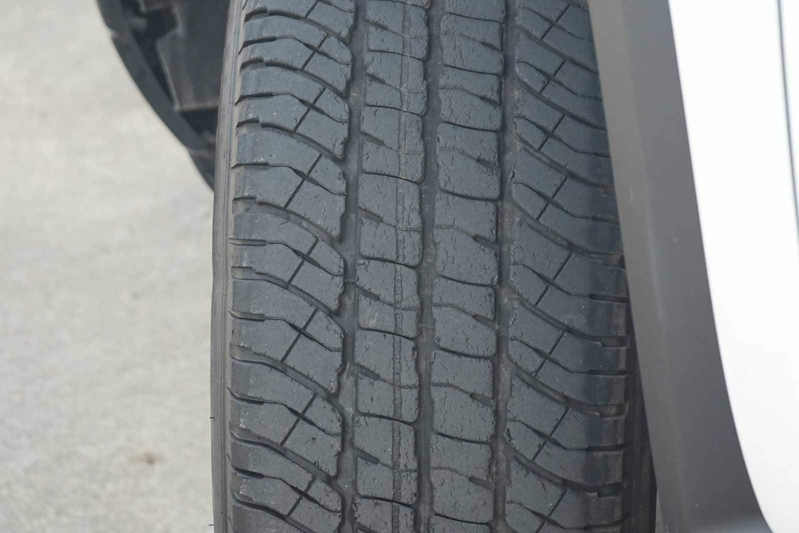 Thumbnail: 2024 Chevrolet Silverado 2500 - 29