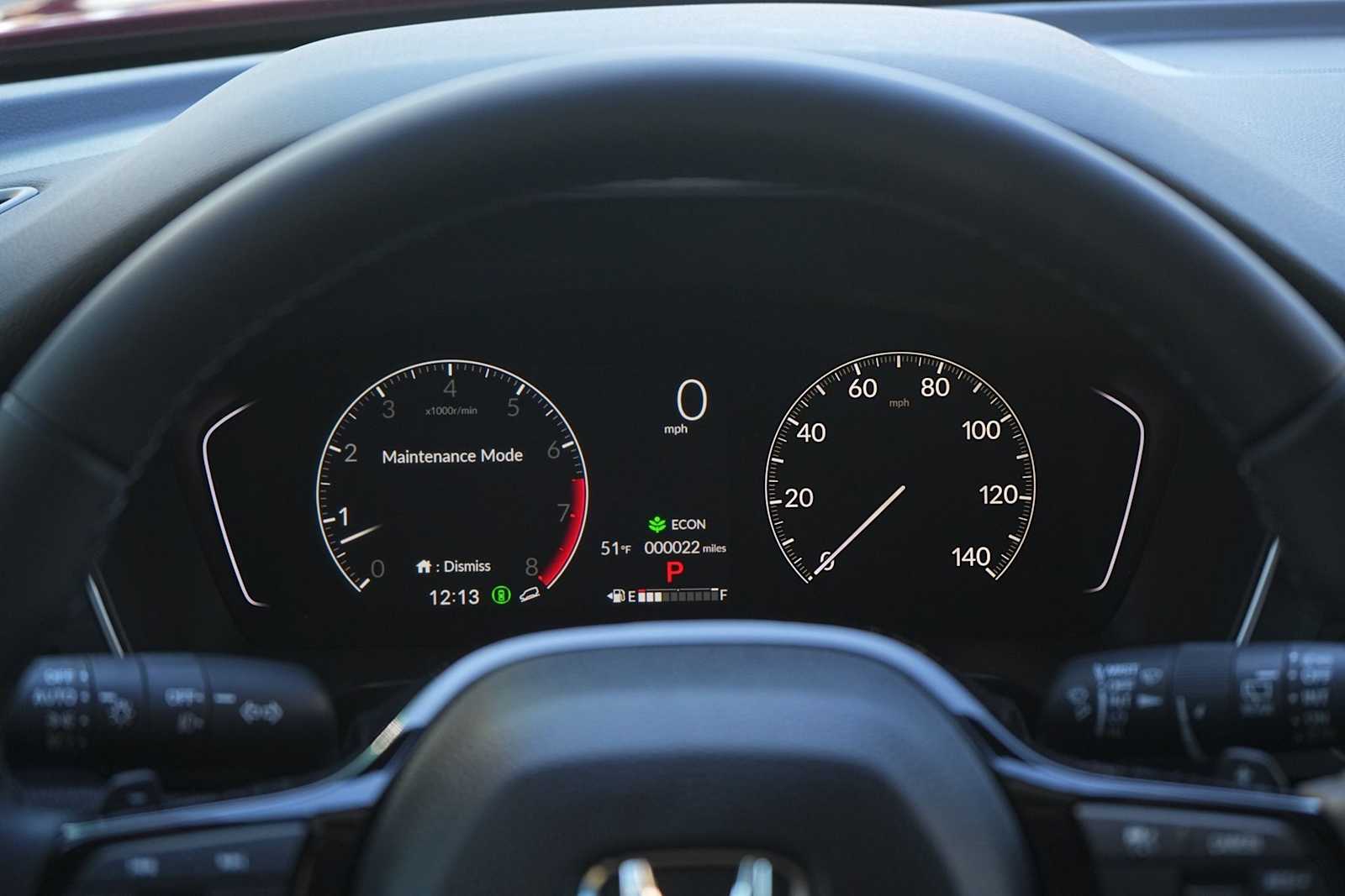 Thumbnail: 2025 Honda Pilot - 18