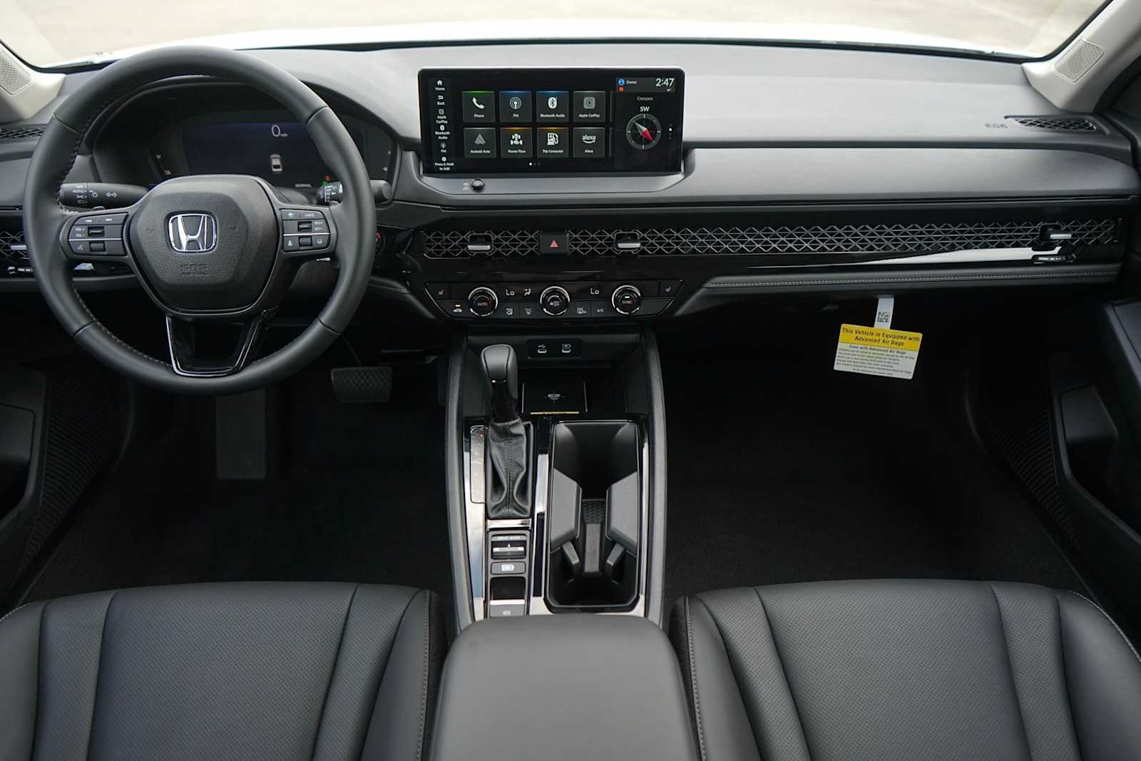 Thumbnail: 2025 Honda Accord - 10