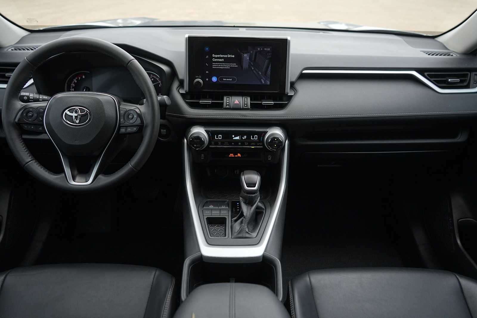 Thumbnail: 2024 Toyota RAV4 - 10