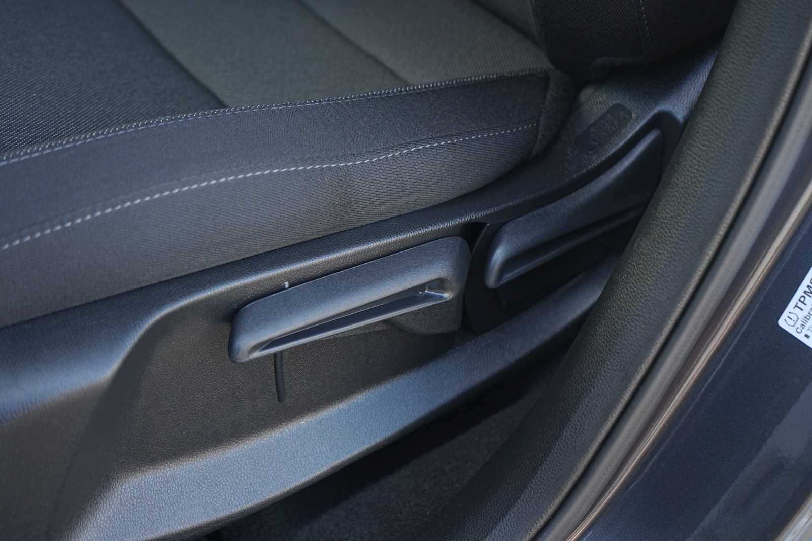 Thumbnail: 2026 Honda CR-V - 12