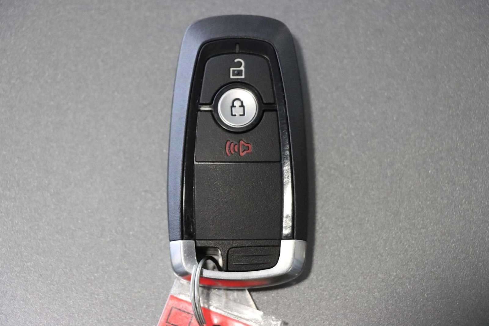 2023 Ford Escape Active 26