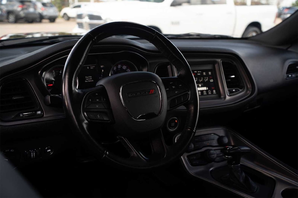 Used 2023 Dodge Challenger GT Coupe