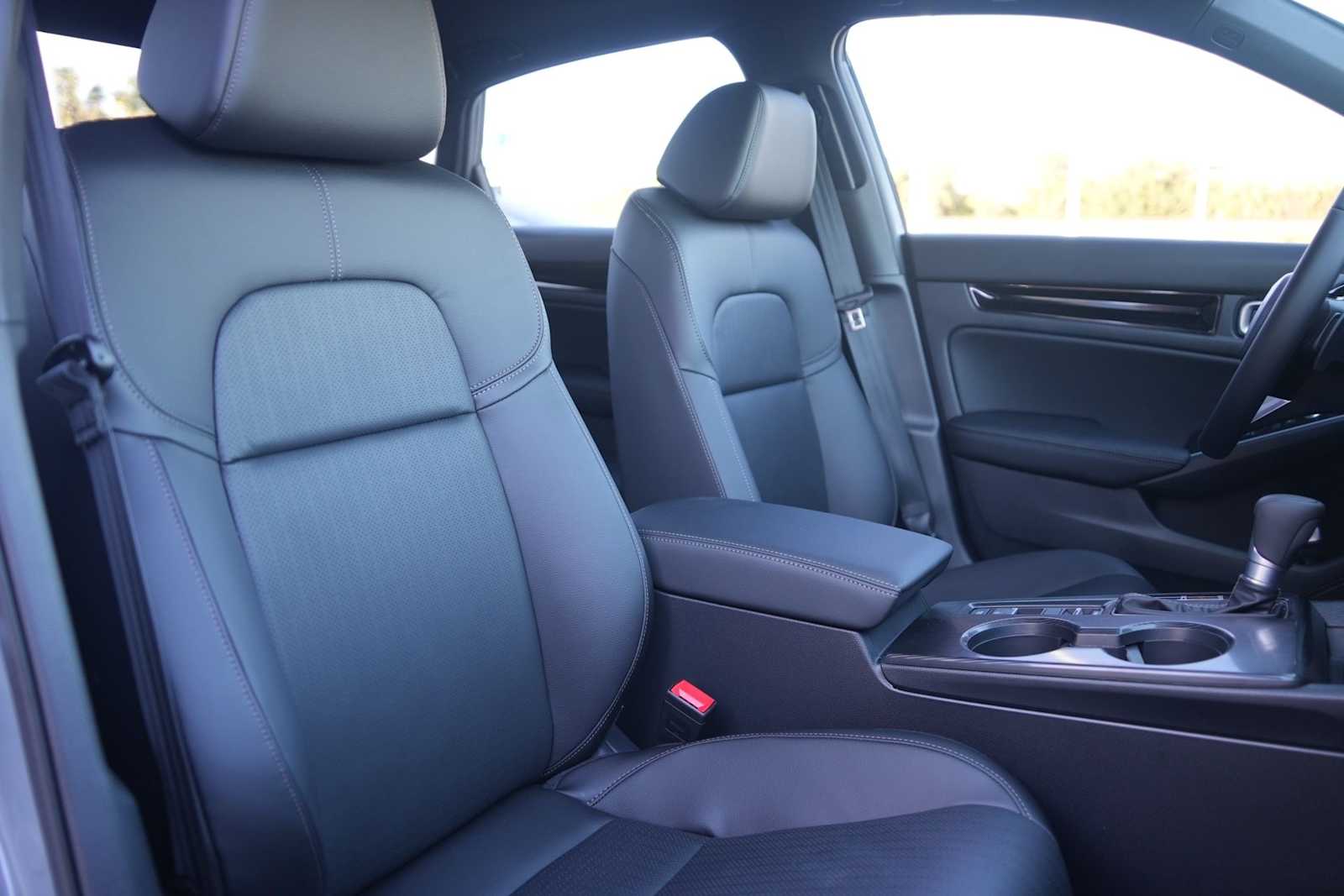 Thumbnail: 2026 Honda Civic - 14