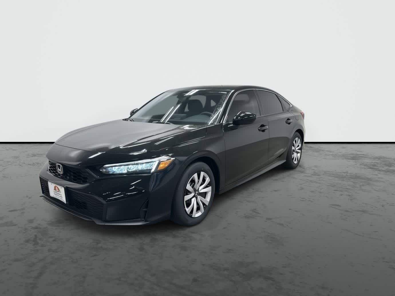 Thumbnail: 2026 Honda Civic - 7