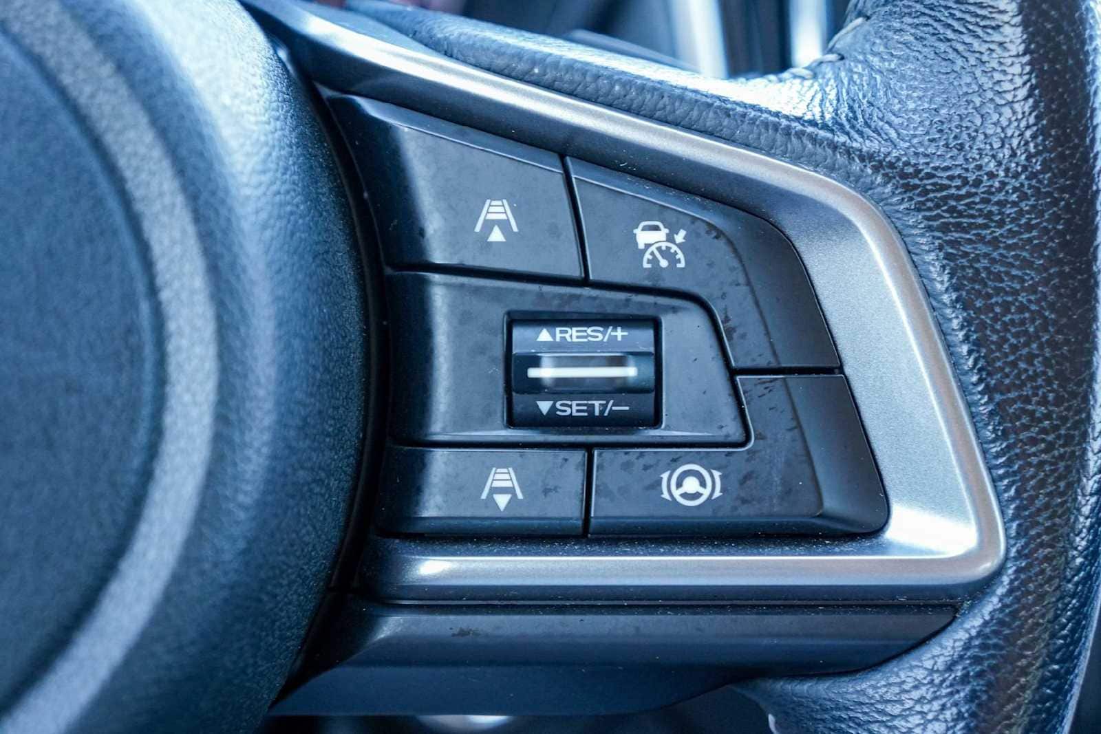 Thumbnail: 2020 Subaru Outback - 26