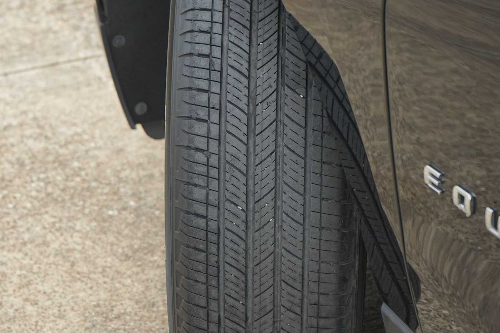 Thumbnail: 2023 Chevrolet Equinox - 29