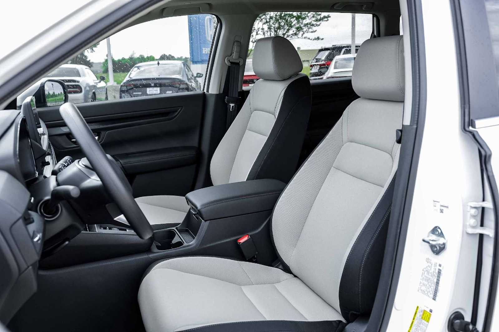 Thumbnail: 2026 Honda CR-V - 10