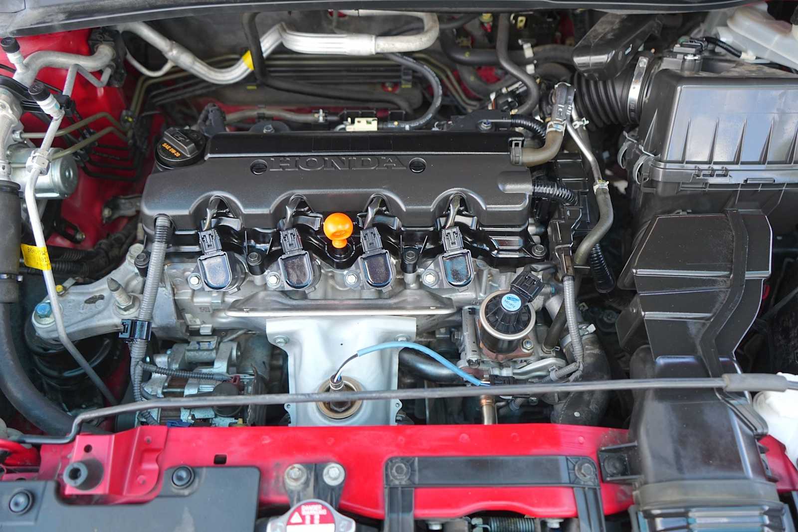 Thumbnail: 2019 Honda HR-V - 9