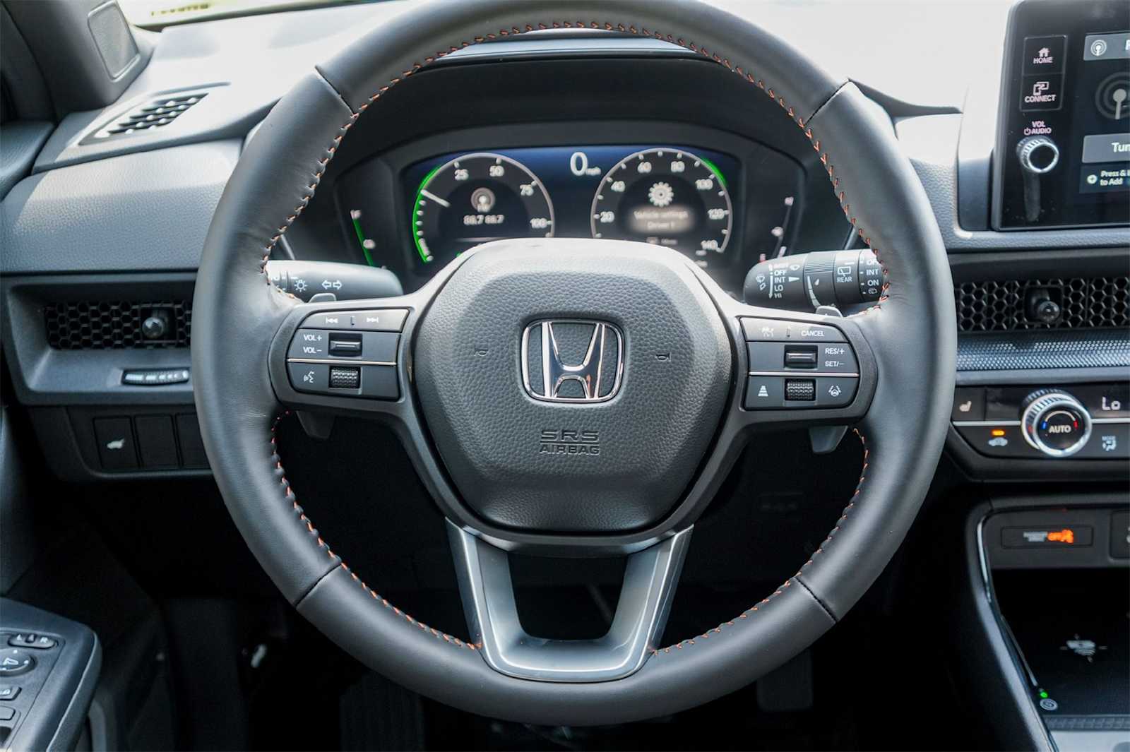 Thumbnail: 2026 Honda CR-V - 15