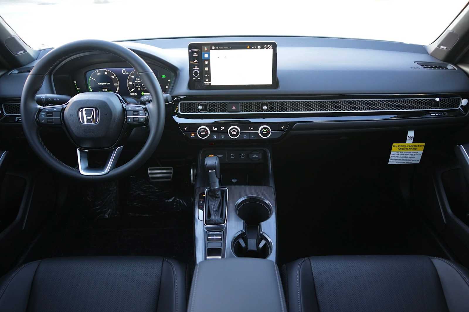 Thumbnail: 2025 Honda Civic - 10