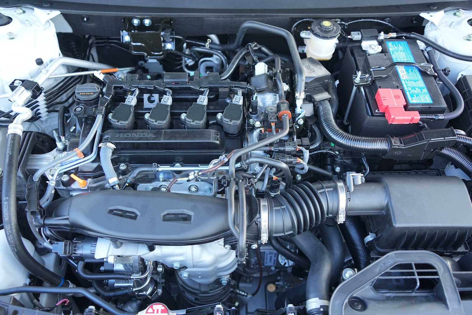 Thumbnail: 2025 Honda Accord - 9