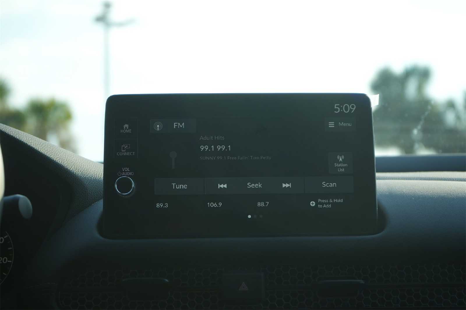 Thumbnail: 2026 Honda HR-V - 16