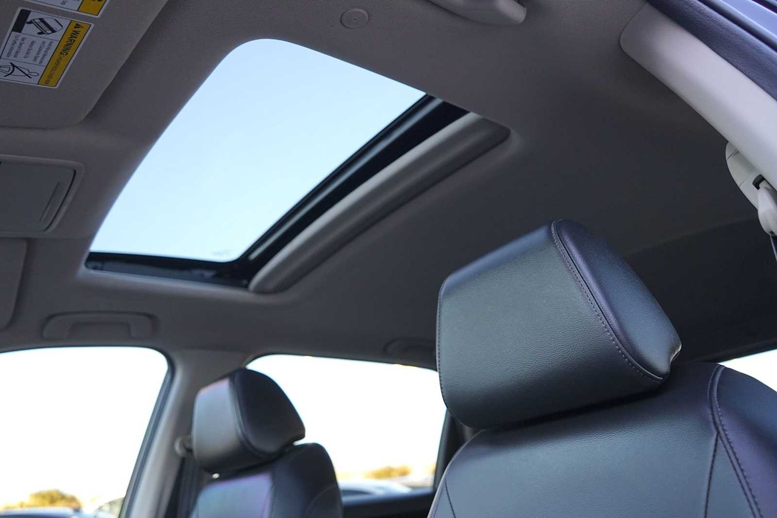 Thumbnail: 2023 Honda CR-V - 24