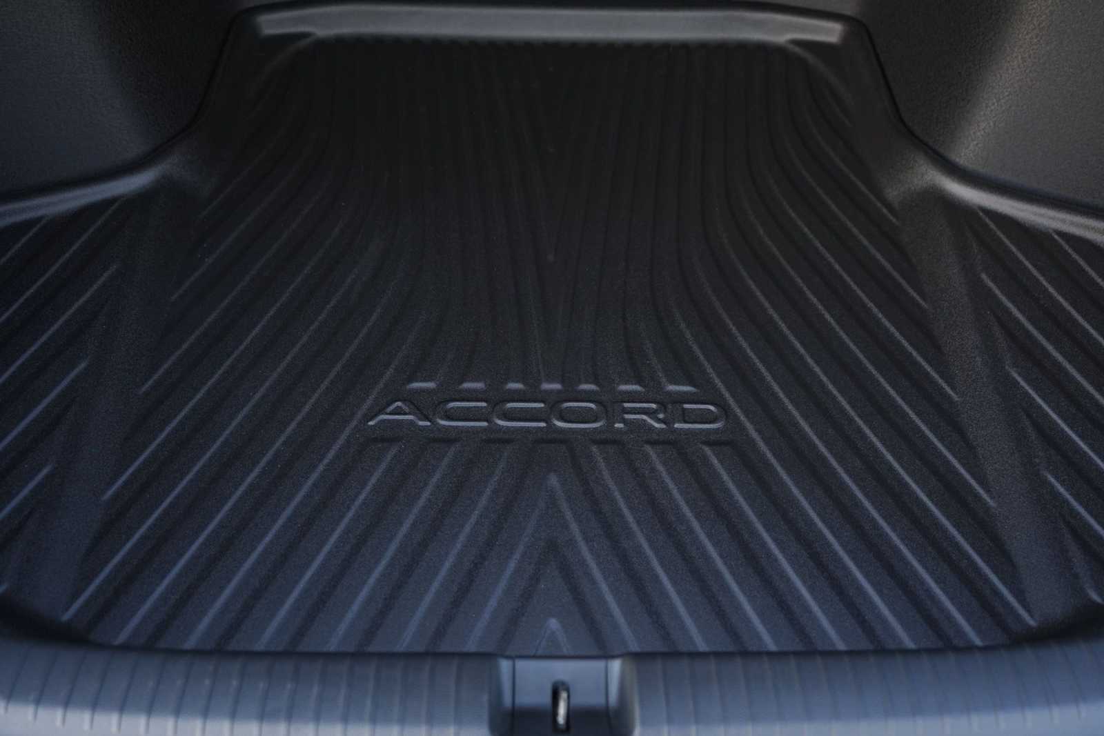 Thumbnail: 2025 Honda Accord - 27