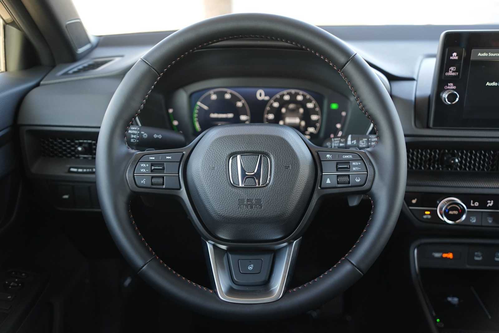 Thumbnail: 2026 Honda CR-V - 15