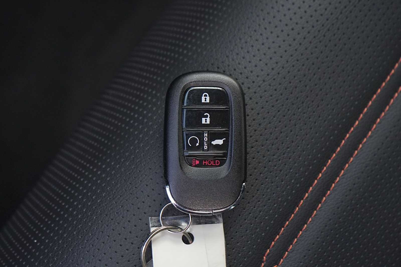 Thumbnail: 2026 Honda CR-V - 28