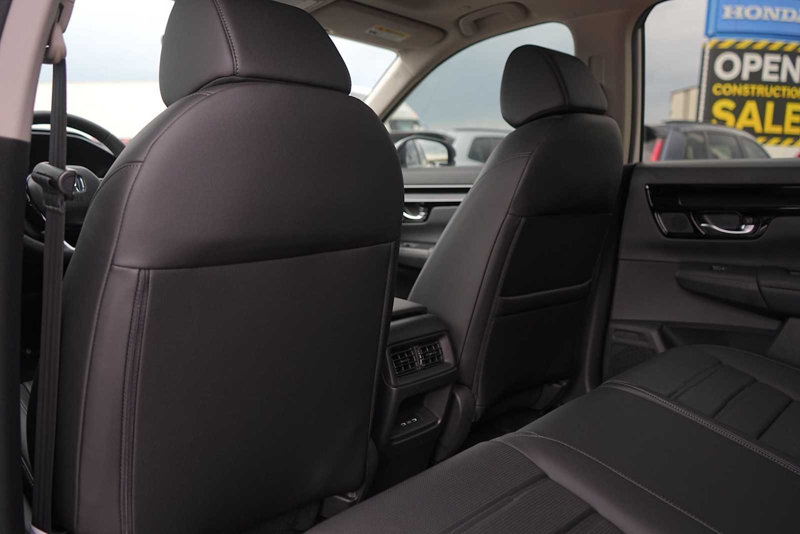 Thumbnail: 2026 Honda CR-V - 12