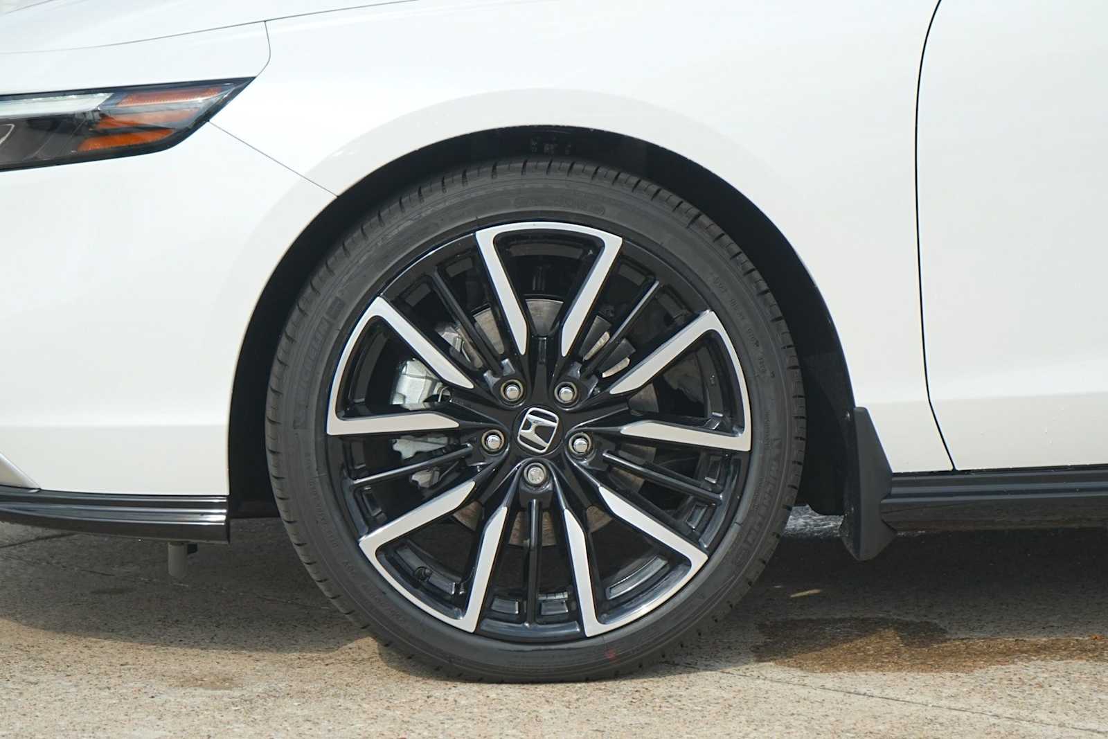 Thumbnail: 2025 Honda Accord - 7