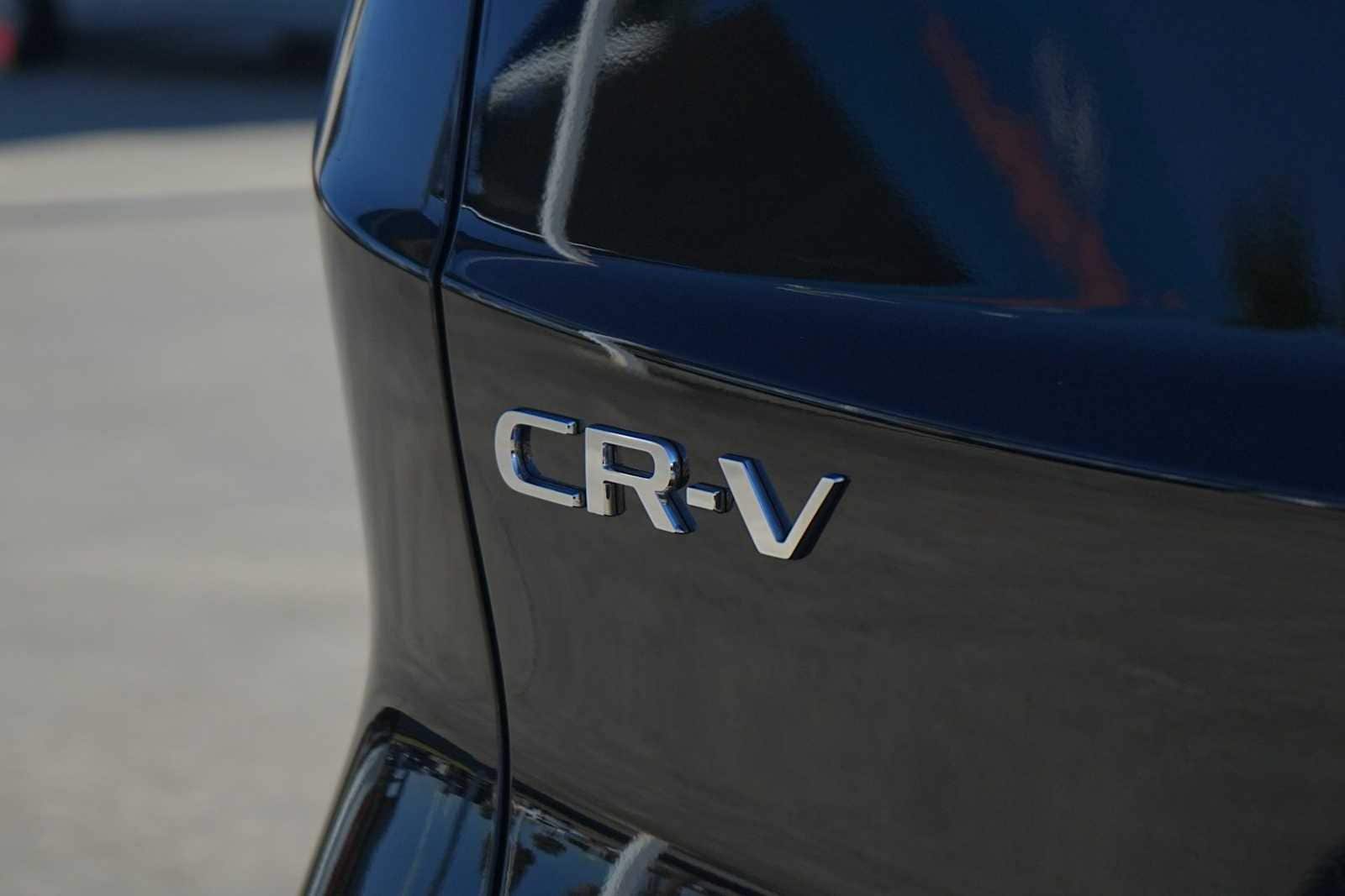 Thumbnail: 2026 Honda CR-V - 8