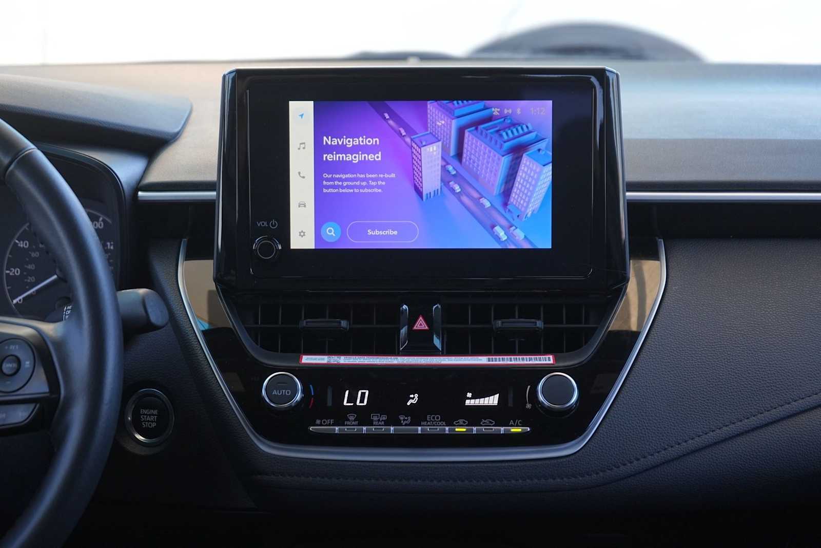 Thumbnail: 2024 Toyota Corolla - 19