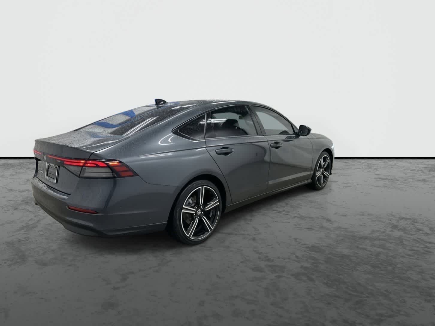 Thumbnail: 2026 Honda Accord - 4