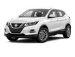 Nissan Rogue Sport