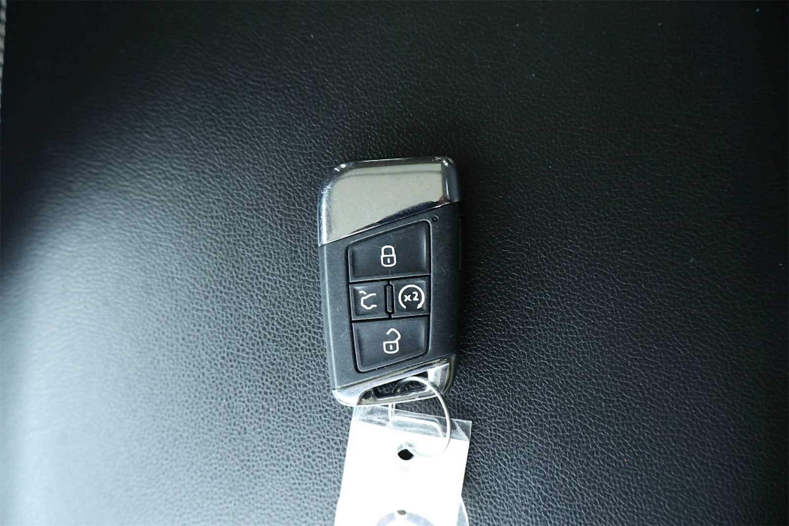 Thumbnail: 2021 Volkswagen Atlas - 20