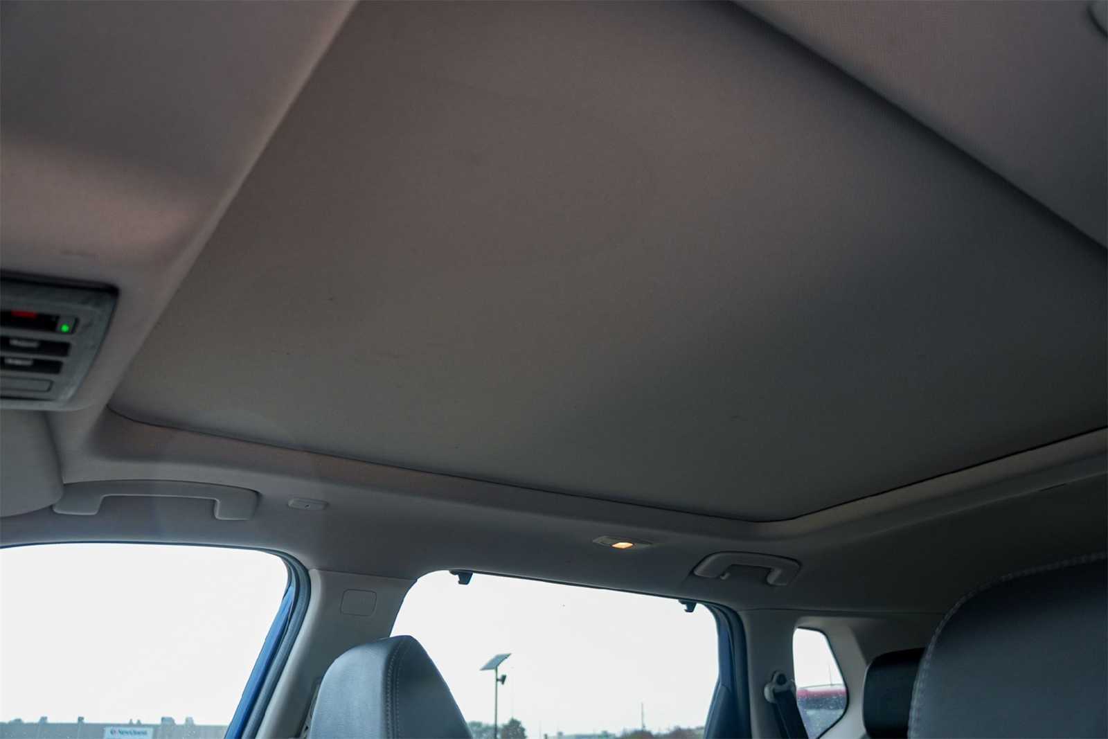 Thumbnail: 2023 Nissan Rogue - 21